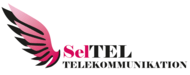 SelTEL Telekommunikation Logo