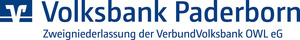 Volksbank Paderborn Logo