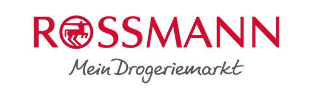 Logo Rossmann