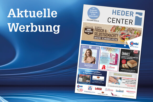 Heder Center